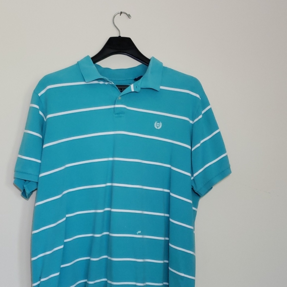 Short Sleeve Polo Shirt